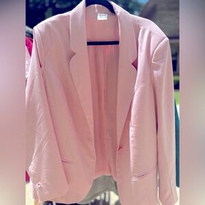 NWT Blair 18W Suit Jacket